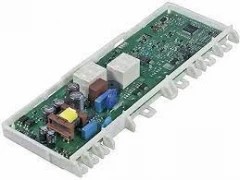 Modul electronic , frigider Neff foto
