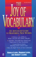 The Joy of Vocabulary foto