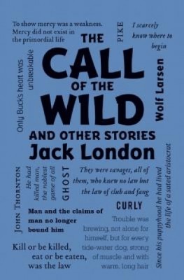 The Call of the Wild and Other Stories foto