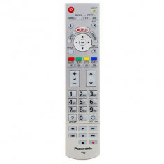 Telecomanda originala pentru TV Panasonic, N2QAYB001012