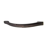 Maner pentru mobila, metalic, finisaj cupru antic, M 880.08, M4 x 128 mm
