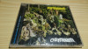 [CDA] Parliament - Osmium - cd audio original - SIGILAT, Rock