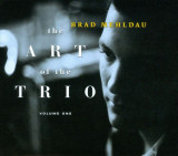 Art of the Trio Vol. 1 | Brad Mehldau, Jazz, Warner Music