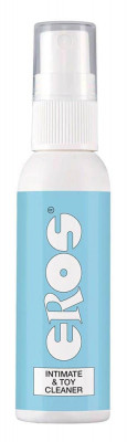 Intimate &amp;amp; Toy Cleaner, Soluție de Curățare fără Alcool, 50 ml foto