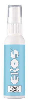 Intimate &amp;amp; Toy Cleaner, Soluție de Curățare fără Alcool, 50 ml foto