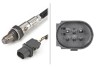 HELLA 6PA 009 166-811 Sonda Lambda