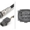 HELLA 6PA 009 166-811 Sonda Lambda