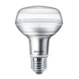 BEL LED reflector Classic R80 8 100W 2700K 670lm E27 36D 15.000h, Philips