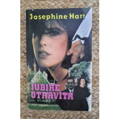 IUBIRE OTRAVITA-J. HART