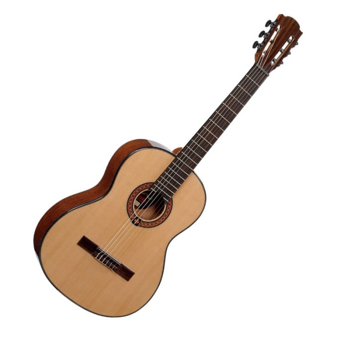 Chitara acustica din lemn Casme Sonic, 96 cm Chitara acustica din lemn Casme Sonic, 96 cm