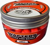 Wafters C&amp;B Pro Banda, Krill, 6-8mm, 40g