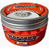Wafters C&amp;B Pro Banda, Krill, 6-8mm, 40g
