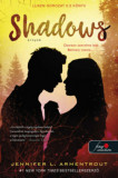 Shadows - &Aacute;rnyak - Luxen 0.5 - Jennifer L. Armentrout