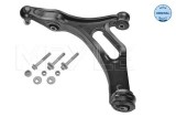 Brat suspensie roata Porsche Cayenne; VW Touareg Motor 2.5 R5 TDI, 3.0 TDI, 3.0 V6 TDI, 3.2, 3.2 V6, 3.6, 3.6 V6 FSI, 4.2 V8, 4.2 V8 FSI, 5.0 R50