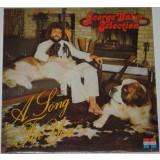 VINIL George Baker Selection &ndash; A Song For You ( VG++)