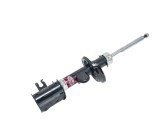 Amortizor gaz Citroen C1, 06.2005-09.2014; C1 2, 04.2014-; 107, 2005-2014; 108, 05.2014-; Aygo, 02.2005-2014, parte montare dreapta, Magneti Marelli