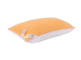 Cumpara ieftin Perna 4 Anotimpuri Matlasata, Orange 50x70