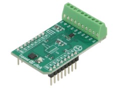 Placă prototip Click board MIKROE TCAL6408 port expandor I2C 3.3V