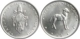 Vatican 1973 - 2 lire UNC