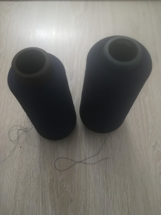 Fir Compozitie Poliester 100% Culoare Bleumarin Grosime 157 Dtex 32 Filamente