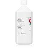 Simply Zen Smooth &amp; Care Shampoo sampon pentru indreptarea parului anti-electrizare 1000 ml