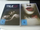 True blood - 1,2