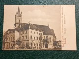 1940 - Bistrita, mozaic (jud. Bistrita-Nasaud)
