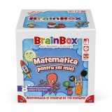 BrainBox - Matematică pentru cei mici - ***