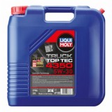 Ulei Motor Liqui Moly Top Tec Truck 4350 5W-30 la 20 de litri