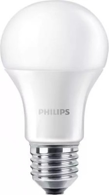 Bec LED Philips E27 A60 8W (60W) lumina calda 2700K 929001234302 foto
