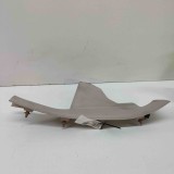 Ornament prag interior st&acirc;nga spate BMW 8 Gran Coupe G16, F93 2021 OEM: 7458795