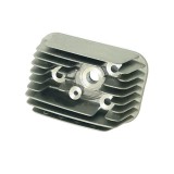 Chiulasa compatibila scuter Piaggio Ceao, Bravo, SI, Grukki, ABO-081698, Oem