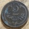 MNDSTR AUT23 Austro-Ungaria 2 hellar 1897