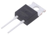 Diodă Redresoare THT 300V 15A TO220AC