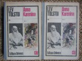 Anna Karenina (2 volume) &ndash; Lev Tolstoi