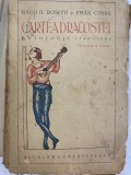 Radu Rosetti, Eman. Cerbu - Cartea dragostei - antologie - 1740 - 1922