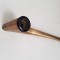 Pipa vintage de bronz 1