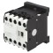 Contactor 4P 12VDC 6A DILER cu Șurub