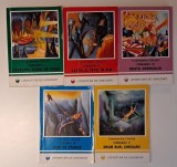 Ciresarii &ndash; Set complet 5 volume | Constantin Chirita| Stare buna