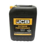 Ulei transmisie JCB 85W140 Extreme Performance Gear Oil 20L