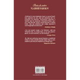 Ada sau ardoarea, Vladimir Nabokov, Polirom, 2019, Literatura Clasica, Fictiune, Romana, Brosata