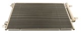 Condensator / Radiator aer conditionat SUZUKI S-CROSS (2022 - Prezent) MAXGEAR AC830237