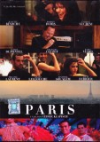 DVD Film de colectie: Paris ( cu Juliette Binoche - vezi descriere )