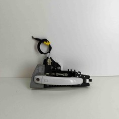 M&acirc;ner exterior ușă st&acirc;nga față AUDI A5 8T3 2014 OEM: 8T0837885A,8T1837885B,8T0837205A 23984915