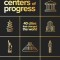Centers of Progress: Forty Cities That Changed the World