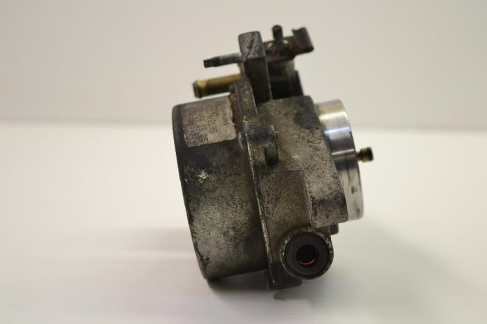 Pompa de vacuum FORD TRANSIT Furgon 2008 OEM: X57Q-2A451BJ 1653770