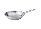 Cumpara ieftin Tigaie profesionala inox 40x6 cm
