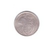 Moneda URSS 15 kopeck/copeici 1932, circulata, stare relativ buna, curata, Europa, Cupru-Nichel