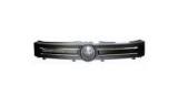 Grila radiator Fiat Panda, 09.2003-12.2012, 735363745, 300305-1 Model Dynamic/Emotion