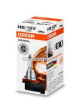 Bec Osram H8 12V 35W 64212